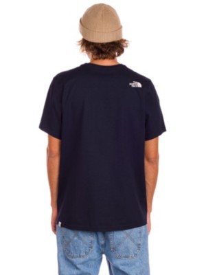 THE NORTH FACE Berkeley California Pocket T-Shirt - buy at Blue Tomato